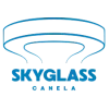Sky Glass Canela new